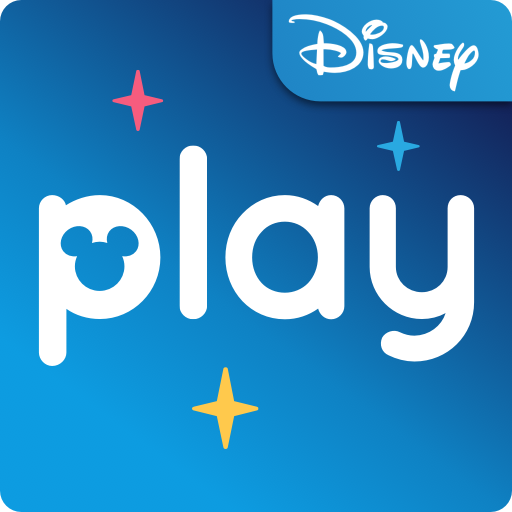 Play Disney Parks App Icon