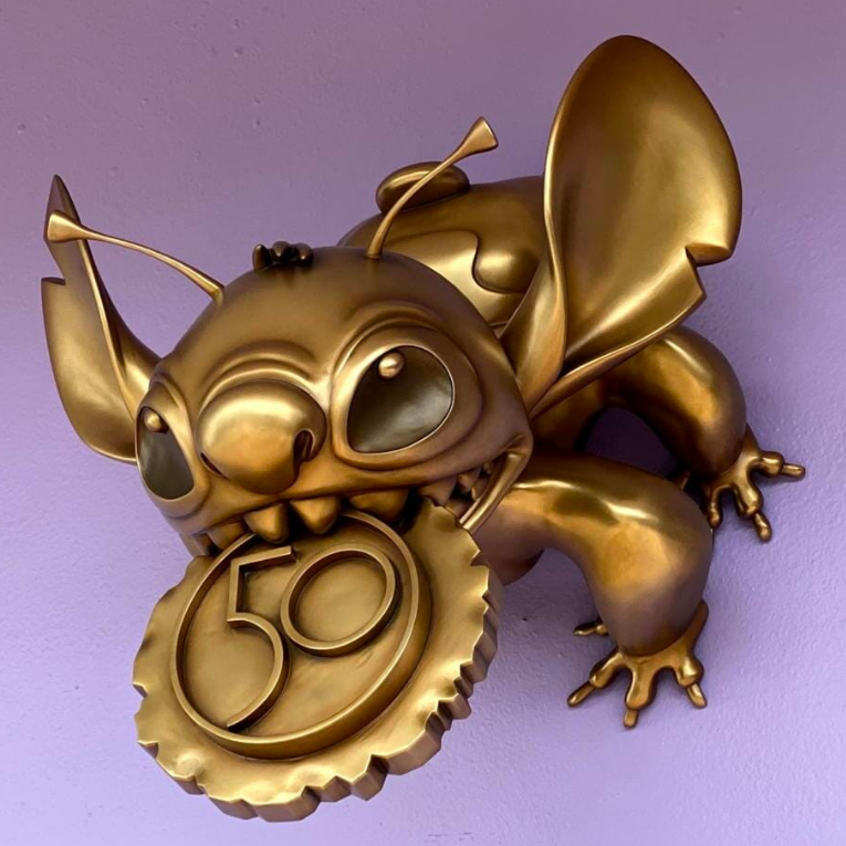 Disney Fab 50 Quest